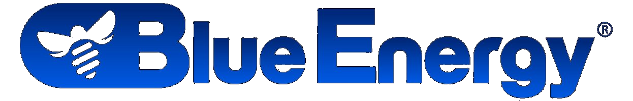 Blue Energy